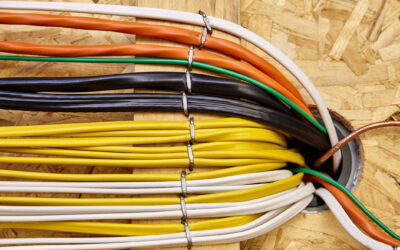 What is Pre-Wire Construction?
